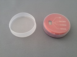 Schutzkappen für RealPower Modul